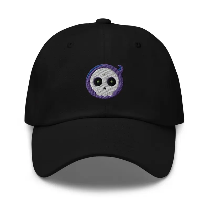 The Classic Dad Hat