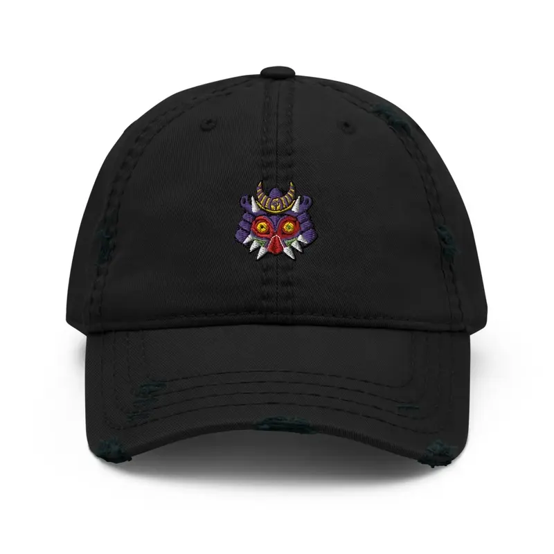 Terrible Fate Dad Cap