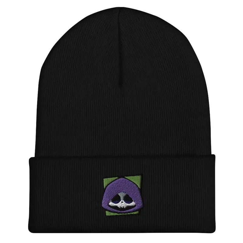 Sushi Squad Beanie